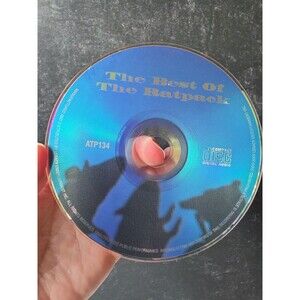 The Best Of The Ratpack Cd READ Description